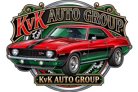 KvK Auto Group